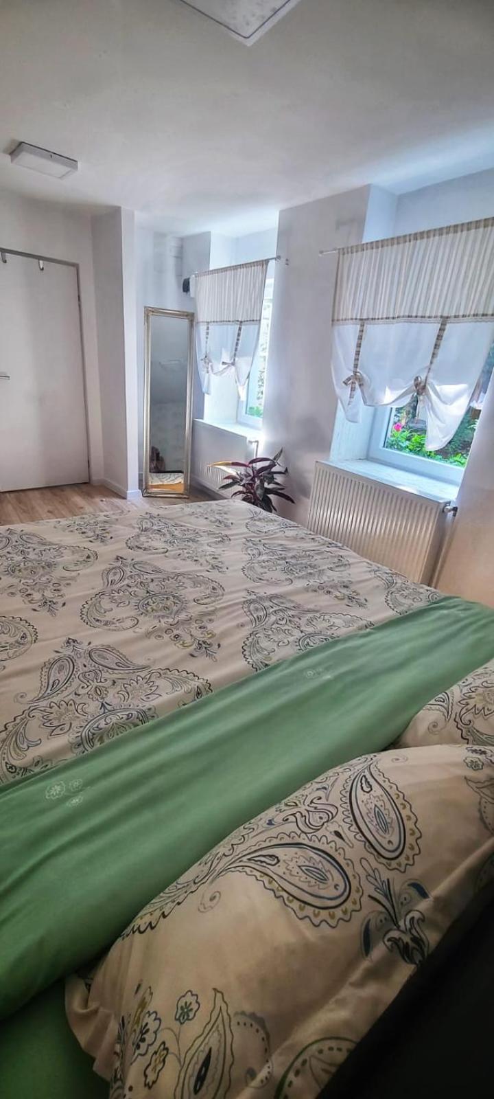 Anna'S Guesthouse Cluj-Napoca Buitenkant foto