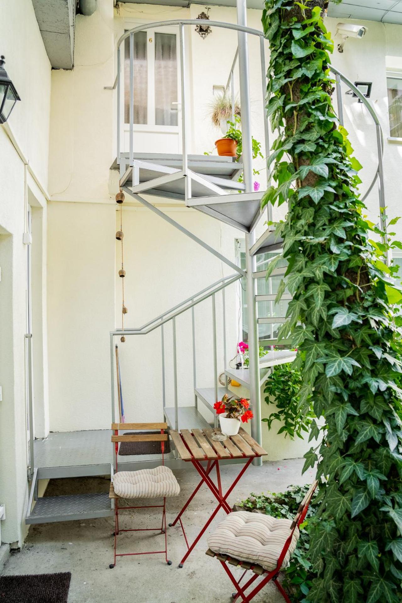 Anna'S Guesthouse Cluj-Napoca Buitenkant foto
