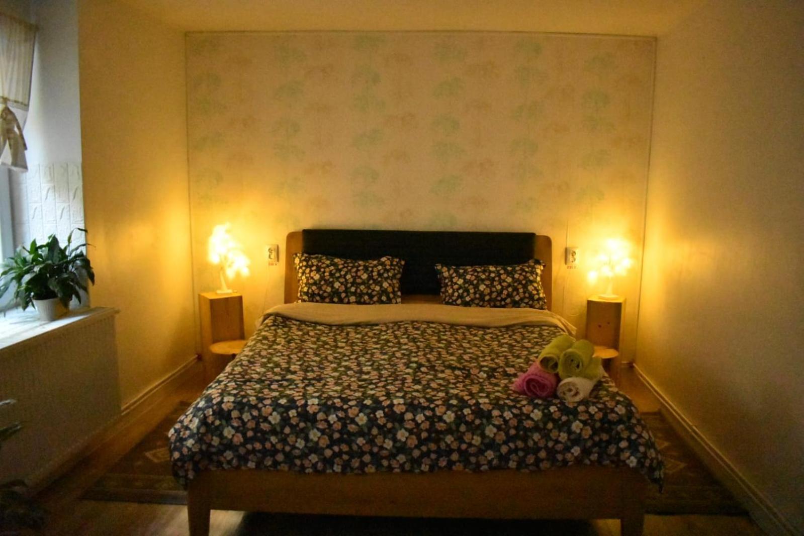 Anna'S Guesthouse Cluj-Napoca Buitenkant foto